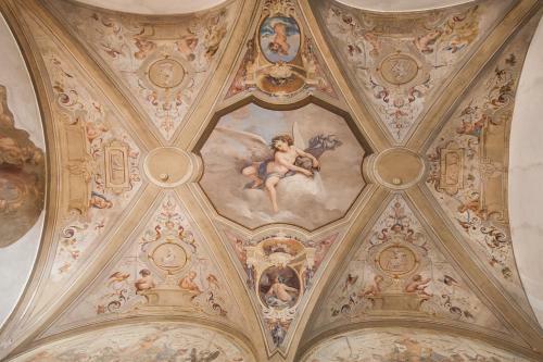 Apartamento Palazzo Aria Della Ripa - Bilocale