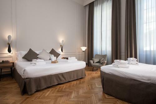 Apartamento Palazzo Aria Della Ripa - Bilocale