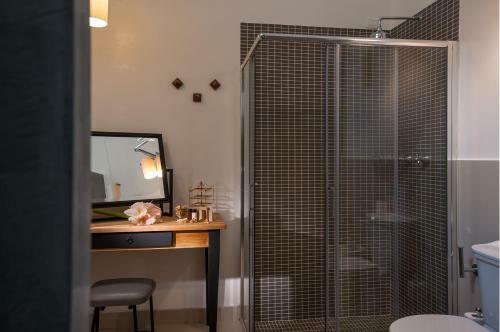Apartamento Palazzo Aria Della Ripa - Bilocale