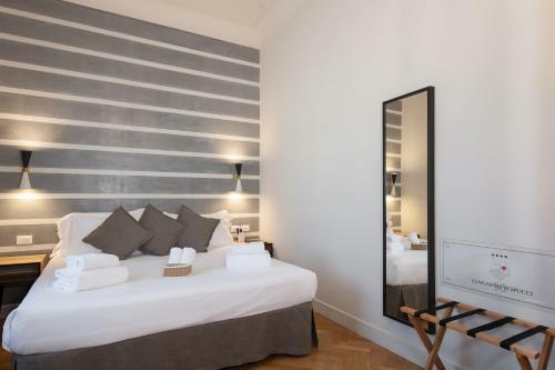 Apartamento Palazzo Aria Della Ripa - Bilocale