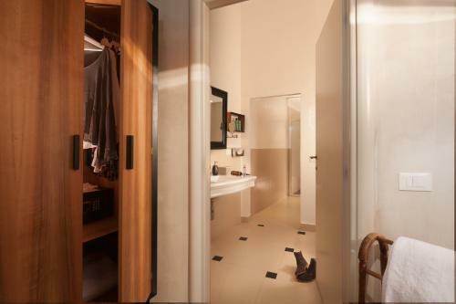 Apartamento Palazzo Aria Della Ripa - Bilocale