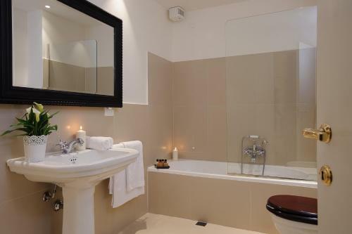 Apartamento Palazzo Aria Della Ripa - Bilocale