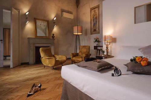 Apartamento Palazzo Aria Della Ripa - Bilocale
