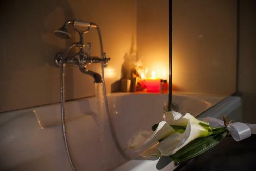 Apartamento Palazzo Aria Della Ripa - Bilocale