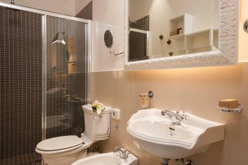 Apartamento Palazzo Aria Della Ripa - Bilocale