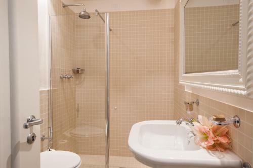 Apartamento Palazzo Aria Della Ripa - Bilocale
