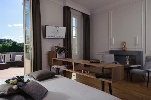 Apartamento Palazzo Aria Della Ripa - Bilocale
