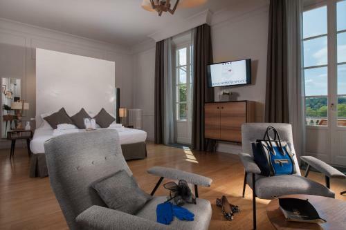 Apartamento Palazzo Aria Della Ripa - Bilocale
