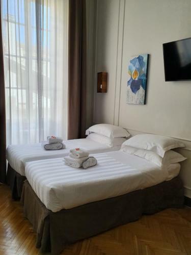 Apartamento Palazzo Aria Della Ripa - Bilocale