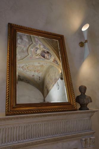 Apartamento Palazzo Aria Della Ripa - Bilocale