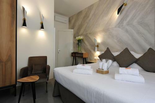 Apartamento Palazzo Aria Della Ripa - Bilocale