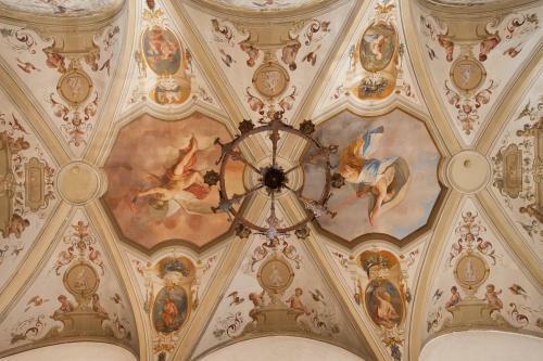 Apartamento Palazzo Aria Della Ripa - Bilocale