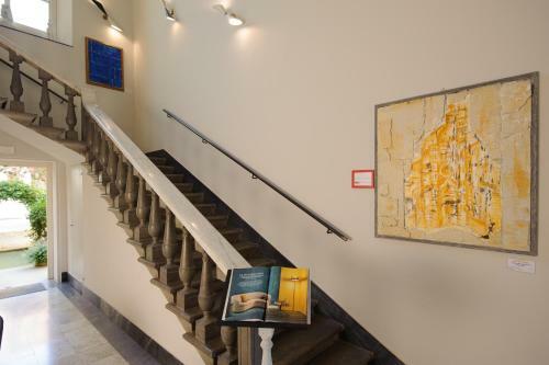 Apartamento Palazzo Aria Della Ripa - Bilocale