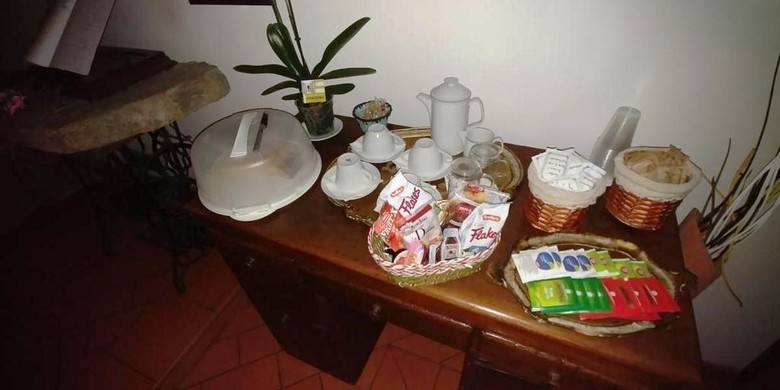 Bed & Breakfast Antica Posta