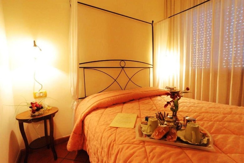 Bed & Breakfast Antica Posta