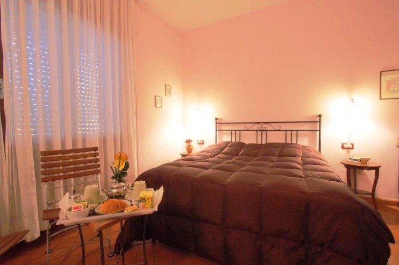 Bed & Breakfast Antica Posta
