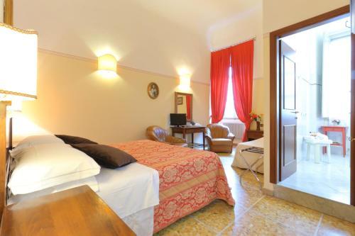 Bed & Breakfast Tourist House Duomo