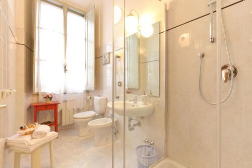 Bed & Breakfast Tourist House Duomo