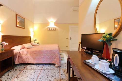 Bed & Breakfast Tourist House Duomo