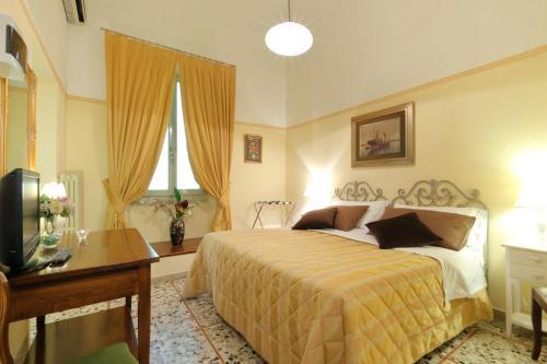 Bed & Breakfast Tourist House Duomo