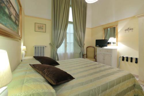 Bed & Breakfast Tourist House Duomo