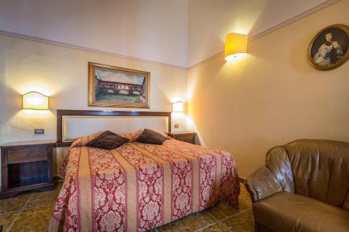Bed & Breakfast Tourist House Duomo