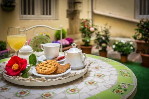 Bed & Breakfast Tourist House Duomo