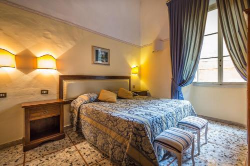 Bed & Breakfast Tourist House Duomo