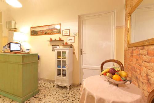 Bed & Breakfast Tourist House Duomo