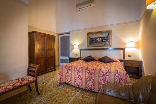 Bed & Breakfast Tourist House Duomo