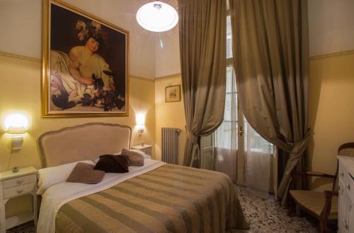 Bed & Breakfast Tourist House Duomo