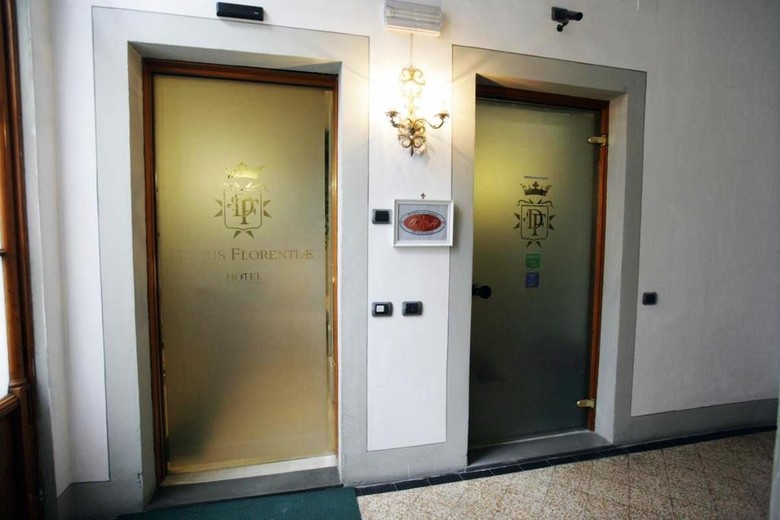 Hotel Domus Florentiae