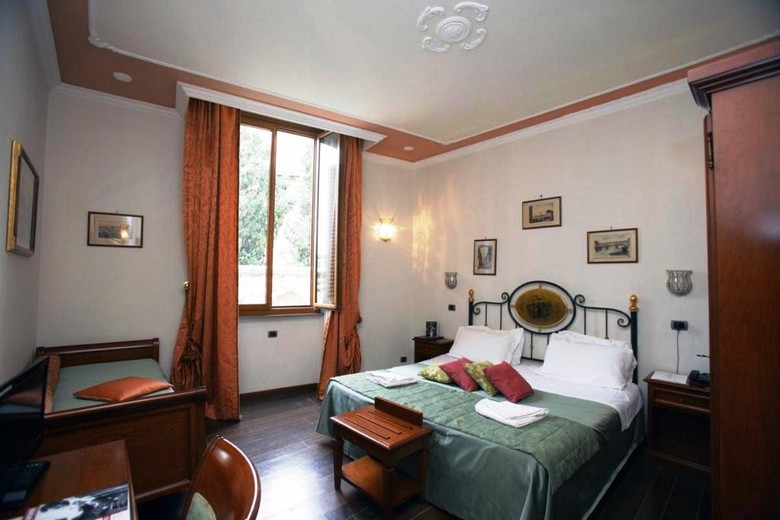 Hotel Domus Florentiae