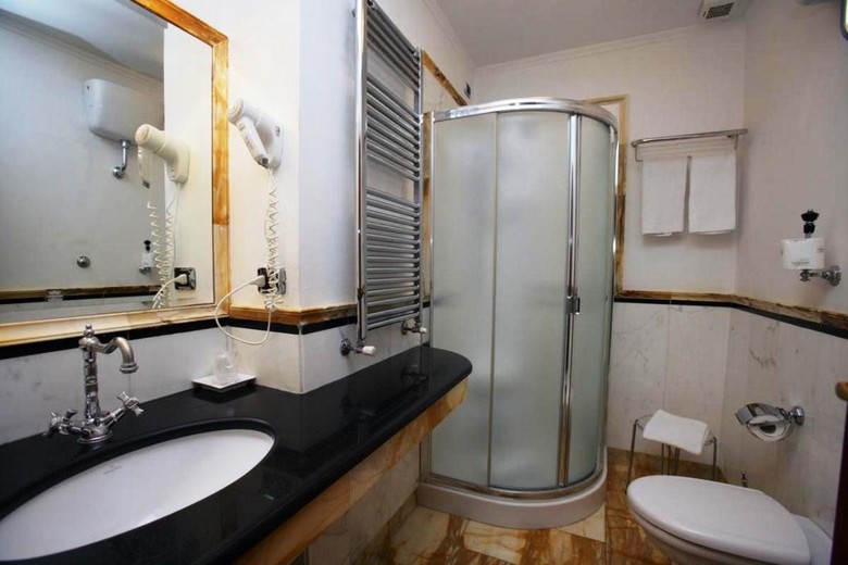 Hotel Domus Florentiae