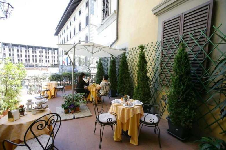 Hotel Domus Florentiae