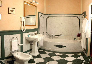 Hotel Palazzo Niccolini Al Duomo - Residenza D`epoca