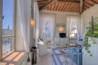 Hotel Palazzo Niccolini Al Duomo - Residenza D`epoca