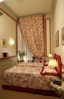 Hotel Palazzo Niccolini Al Duomo - Residenza D`epoca