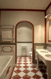 Hotel Palazzo Niccolini Al Duomo - Residenza D`epoca