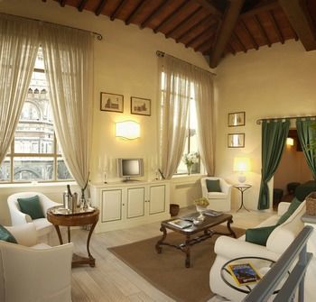 Hotel Palazzo Niccolini Al Duomo - Residenza D`epoca