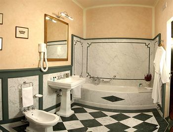 Hotel Palazzo Niccolini Al Duomo - Residenza D`epoca