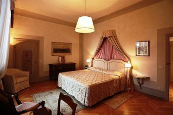 Hotel Palazzo Niccolini Al Duomo - Residenza D`epoca