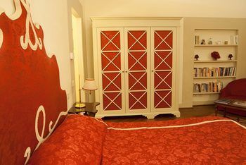 Hotel Palazzo Niccolini Al Duomo - Residenza D`epoca