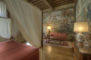 Hotel Palazzo Niccolini Al Duomo - Residenza D`epoca