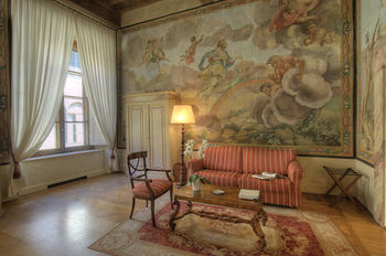 Hotel Palazzo Niccolini Al Duomo - Residenza D`epoca