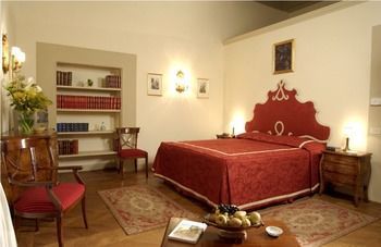 Hotel Palazzo Niccolini Al Duomo - Residenza D`epoca