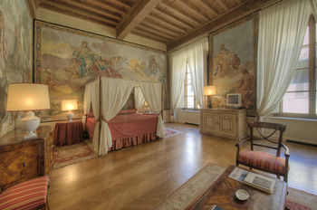 Hotel Palazzo Niccolini Al Duomo - Residenza D`epoca