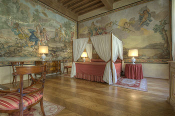 Hotel Palazzo Niccolini Al Duomo - Residenza D`epoca