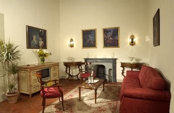Hotel Palazzo Niccolini Al Duomo - Residenza D`epoca