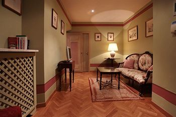Hotel Palazzo Niccolini Al Duomo - Residenza D`epoca